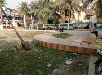 bangladesh/khulna/attraction/golok-moni-park