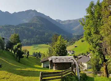 Mühlenweg Maria Luggau