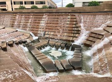 virginia/arlington/attraction/fort-worth-water-gardens
