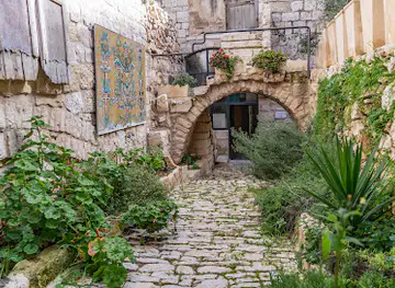Mosaic Centre Bethlehem