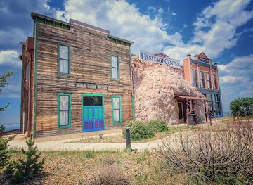 colorado/monument/attraction/cripple-creek-heritage-center