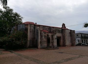 dominican-republic/cordillera-central/attraction/spain-cultural-center-of-santo-domingo