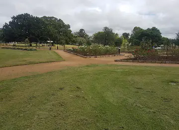 Queensland State Rose Garden