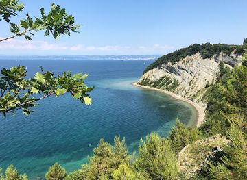 slovenia/izola/attraction/strunjan-cross