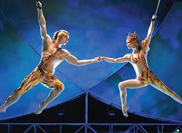 kentucky/henderson/attraction/mystere-by-cirque-du-soleil