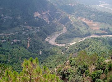 nepal/province-no-2/attraction/bhalu-pahad-park