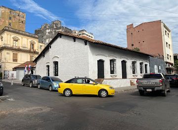 Independence House Museum