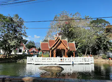 Wat Nam Hu