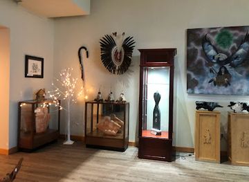 north-dakota/turtle-mountains/attraction/turtle-mountain-chippewa-heritage-center