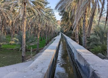 Falaj Al Khatmain