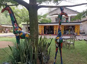 Utamaduni Craft Centre