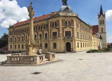 hungary/keszthely/attraction/csigaparlament