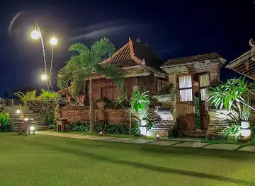 Tembi Rumah Budaya