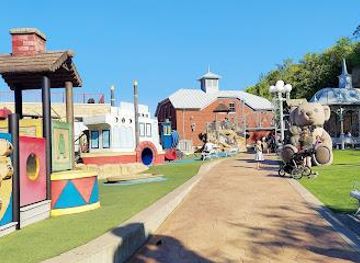 minnesota/saint-paul/attraction/teddy-bear-park