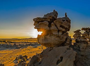 Fantasy Canyon