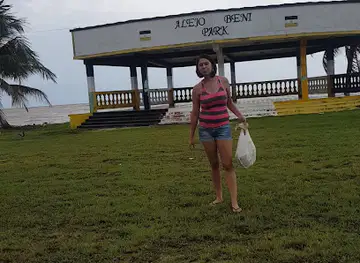 Alejo Beni Park