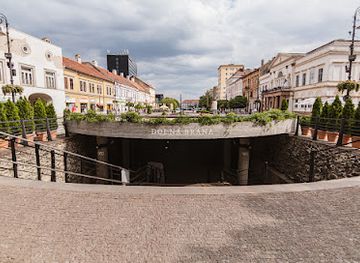 slovakia/kosice/attraction/archaeological-museum