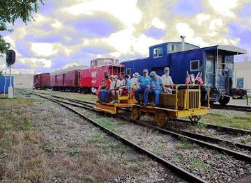 virginia/fredericksburg/attraction/rappahannock-railroad-museum