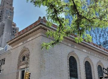 connecticut/greenwich-point-park/attraction/peter-jay-sharp-building-bam