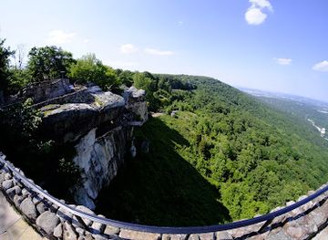 Ruby Falls