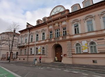 slovakia/trencin/attraction/galeria-milosa-alexandra-bazovskeho