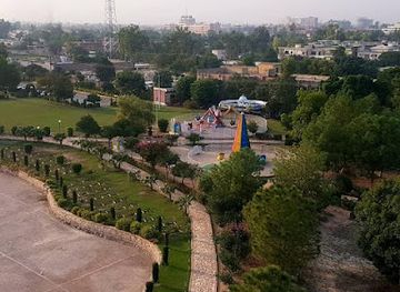 pakistan/peshawar/saddar/attraction/tatara-park