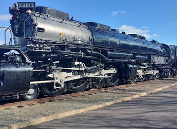 Steamtown National Historic Site