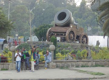 ethiopia/debre-libanos-monastery/attraction/sebastopol-mortar-monument