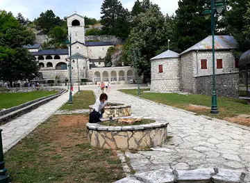 Djukanovic Palace
