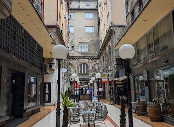 serbia/kolubara/attraction/spasicev-pasaz