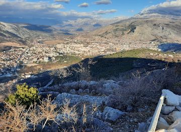 bosnia-and-herzegovina/mostar/attraction/brkanovo-brdo