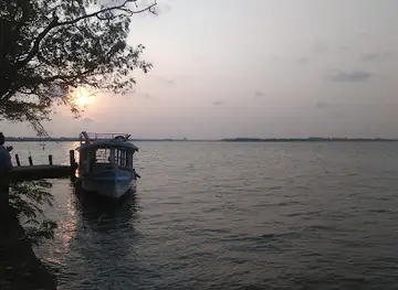 Kumbalam, Thevera View Point