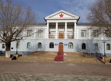 kazakhstan/kazakh-uplands/attraction/karlag-museum