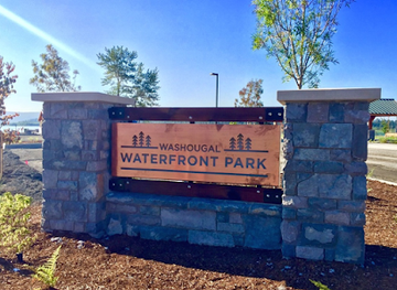 Washougal Waterfront Park