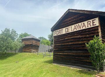 pennsylvania/upper-delaware-valley/attraction/fort-delaware-museum