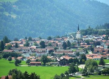 liechtenstein/ruggell/attraction/oberstaufen