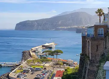 Mura e Porte di Sorrento