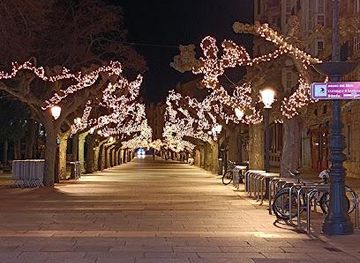 spain/burgos/attraction/p-o-espolon