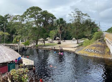 guyana/skeldon/attraction/hauraruni-creek