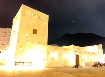 united-arab-emirates/khor-fakkan/attraction/khorfakkan-fort