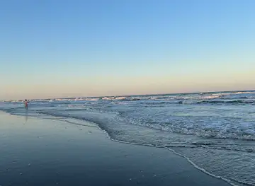 Sohar Beach