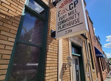 south-carolina/fort-mill/attraction/fort-mill-community-playhouse