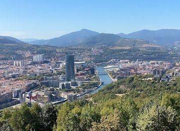 spain/bilbao/attraction/artxanda-viewpoint