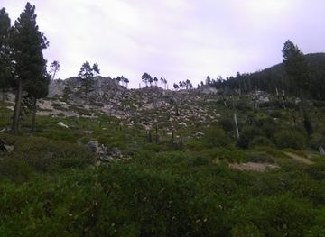 Van Sickle Bi-State Park