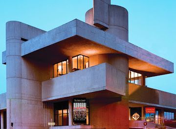 connecticut/greater-new-haven/attraction/blessed-michael-mcgivney-pilgrimage-center-formerly-knights-of-columbus-museum