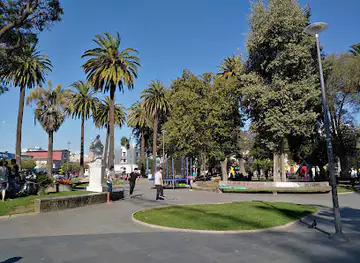 PARQUE ITALIA
