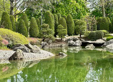 Japanischer Garten