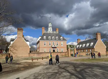 Governor's Palace