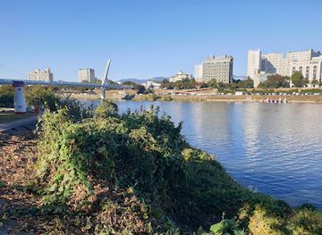 south-korea/daegu/attraction/dongchon-recreation-area