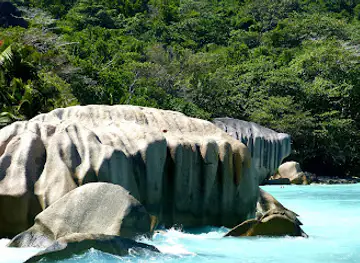 Granitic Seychelles